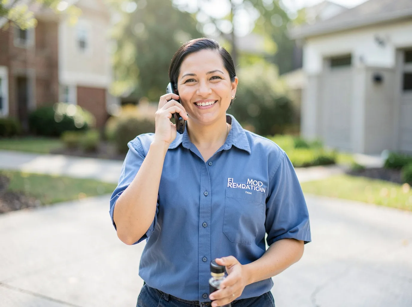 Mold Remediation Jenkinsville, SC FAQs